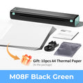 Phomemo M08F Wireless Thermal A4 Printer Bluetooth