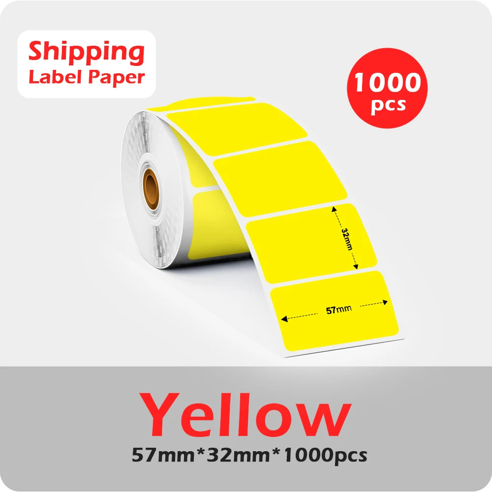 Phomemo 4x6 Thermal Label Printer