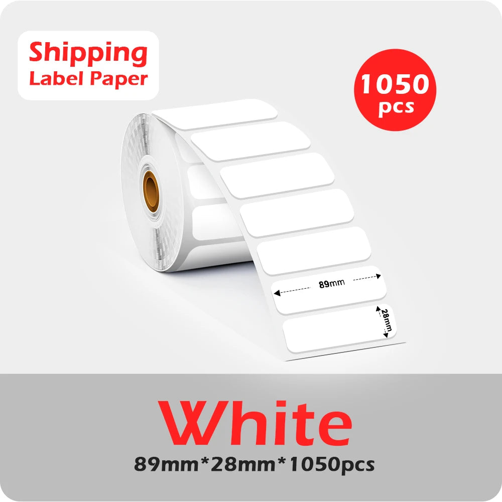 Phomemo 4x6 Thermal Label Printer