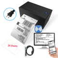 Marklife Mini Thermal Label Printer