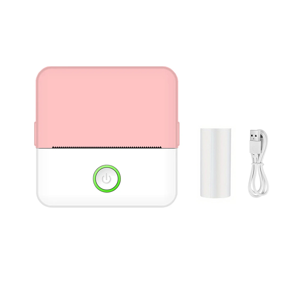 Mini HD Portable Label Thermal Printer