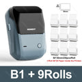 NIIMBOT B1 Portable Thermal Printer